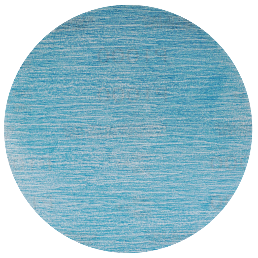 DISCO LIJA C/VELCRO AUSTROMEX MAGMA 6" GRANO 1000 (2056)(H) BB