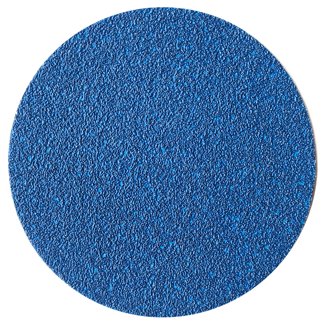 DISCO LIJA C/VELCRO AUSTROMEX MAGMA 6" GRANO 40 (2001)(H)