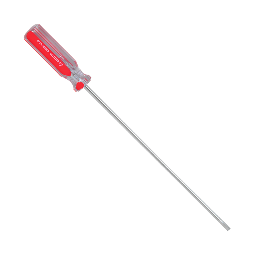 DESARMADOR BELLOTA CABINET 1/8 x 4 (6208B184)(76208B184)