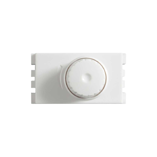 DIMMER ROTATIVO SIMON BLANCO 300W (2500313-030)(E)