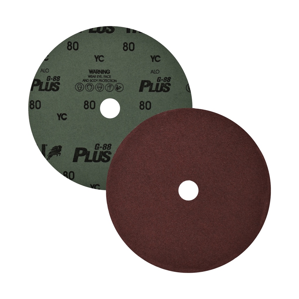 DISCO OXALUM FANDELI G-88 4-1/2" GRANO 80 (00378)(79763)