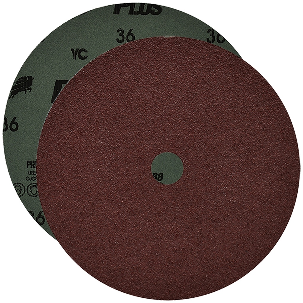 DISCO OXALUM FANDELI G-88 9" GRANO 36 (00890)(79784)