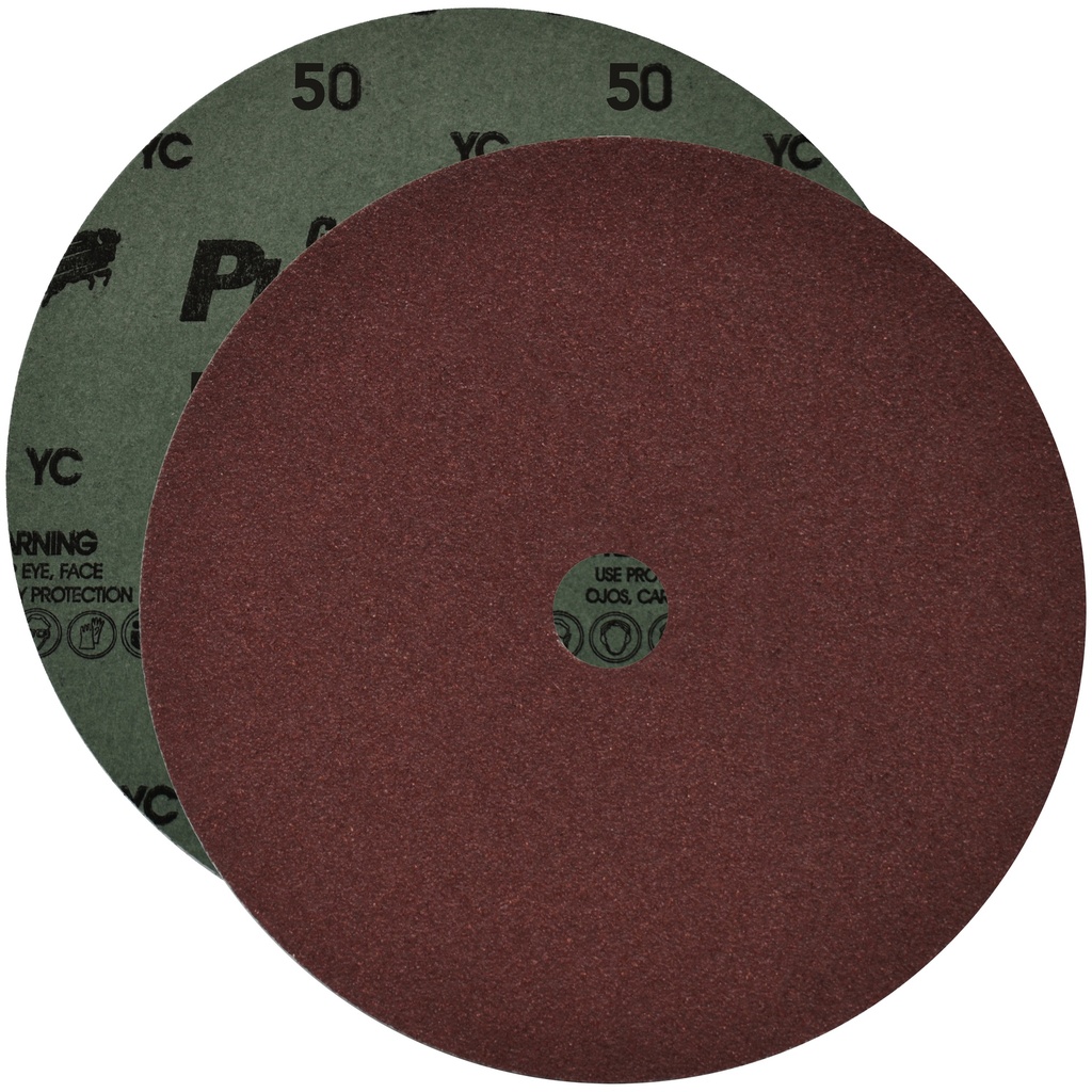 DISCO OXALUM FANDELI G-88 9" GRANO 50 (00891)(79785)