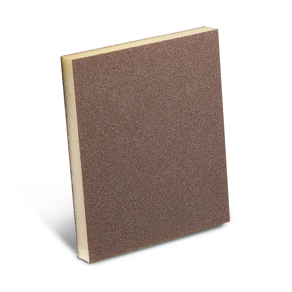 ESPONJA FANDELI DUO FLEX RECTA GRANO 150 (13126)