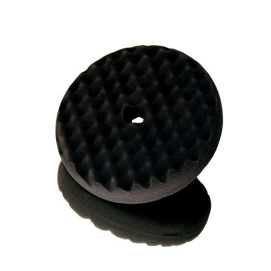 ESPONJA NEGRA FANDELI P/PULIR 7-1/2" X 1-1/4" (29476)