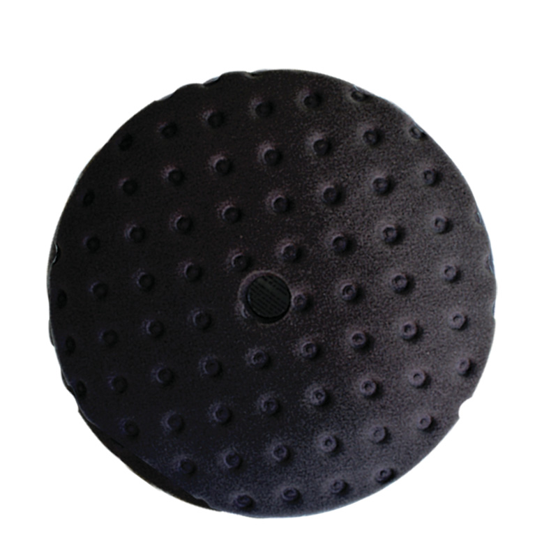ESPONJA NEGRA FANDELI P/PULIR 7-1/2" x 1-1/4" (29476)