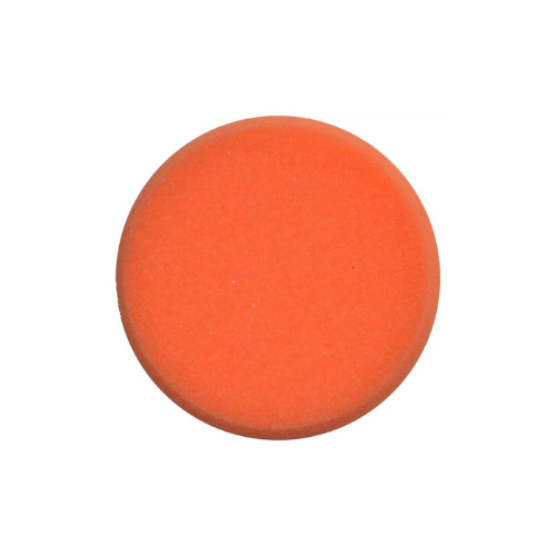 ESPONJA ORANGE PAD AUSTROMEX P/PULIDO 7" NARANJA (2485)(H)