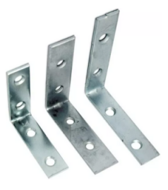 ESQUINERO GALVANIZADO ROCAMAR 3" C/24PZ (H)