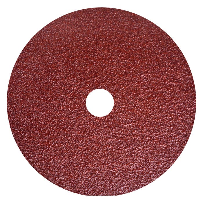 FIBRODISCO AUSTROMEX 4-1/2" EASY CUT GRANO 80 (1379)