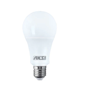 AKSI FOCO LED A 20W LUZ BLANCA (120031)