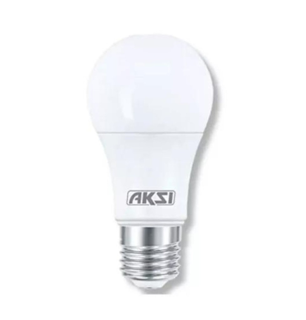 AKSI FOCO LED A19 15W LUZ BLANCA (120029)