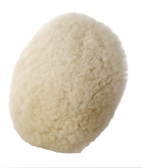 GONI BORLA DE LANA 7" C/JARETA P/PULIDO (SP438)