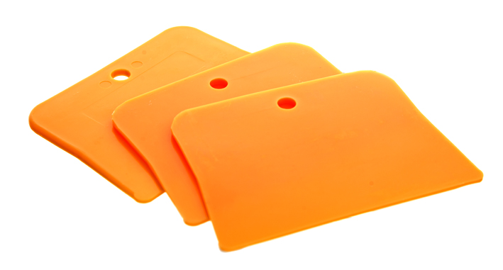 GONI CUÑA DE PLÁSTICO C/3PZ (42028) (H)