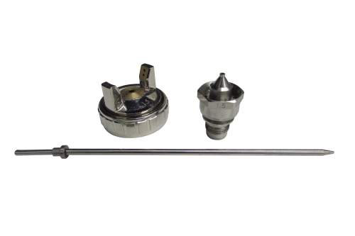 GONI JUEGO DE BOQUILLA-AGUJA-TOBERA 1.7MM (379)