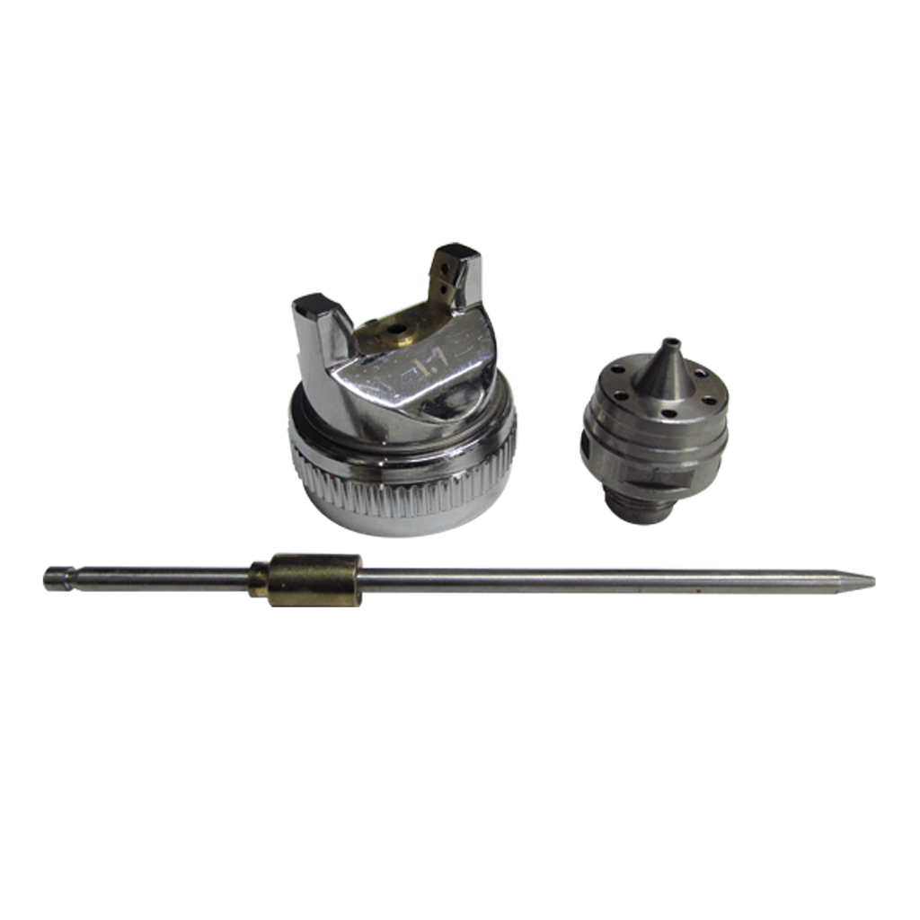 GONI JUEGO DE BOQUILLA-AGUJA-TOBERA 2.0MM P/MOD. 33000 (30053)