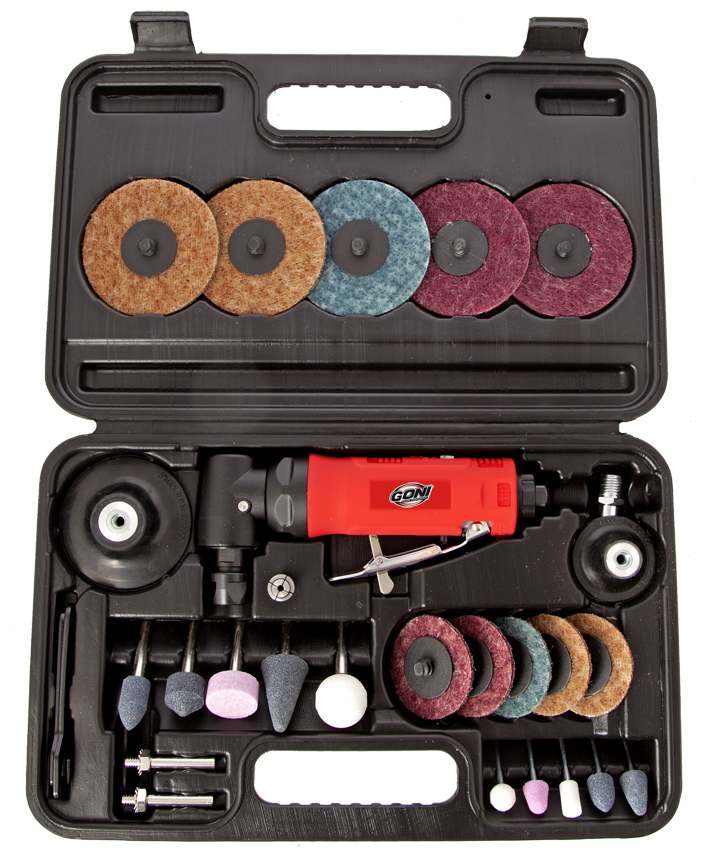 GONI KIT MOTOTOOL INDUSTRIAL DE ESPECIALIDADES (273)