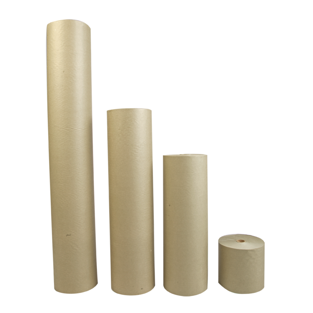 GONI PAPEL P/ENMASCARAR 18" x 305M C/2ROLLOS (42011)