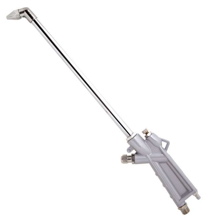 GONI PISTOLA LIMPIA MOTORES C/REGULADOR DE MATERIAL (307)