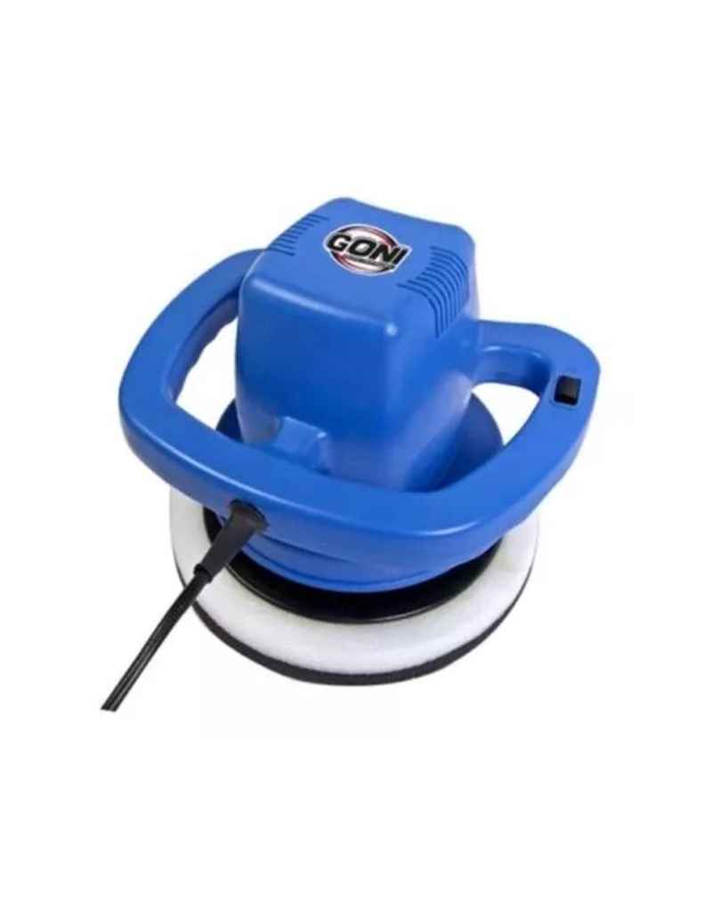 GONI PULIDORA Y ENCERADORA ELÉCTRICA 3100RPM (296)
