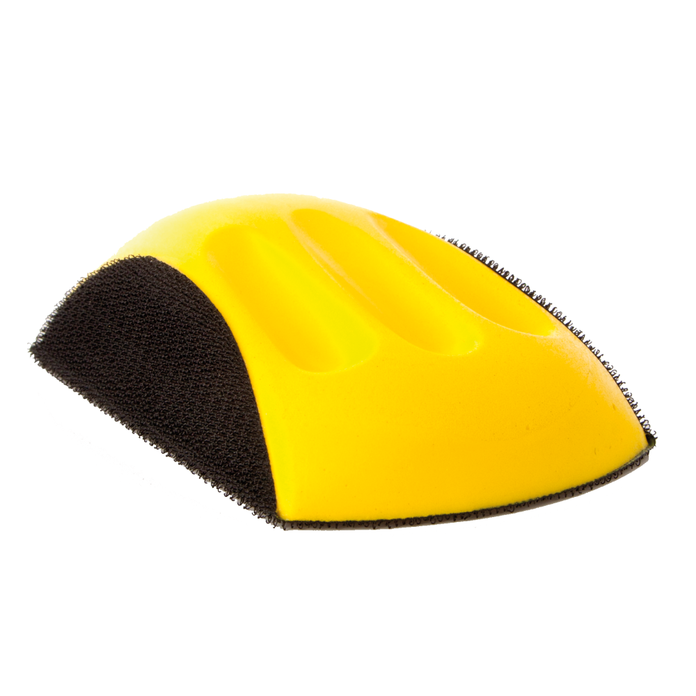 GONI TAQUETE C/VELCRO 6" (5304)
