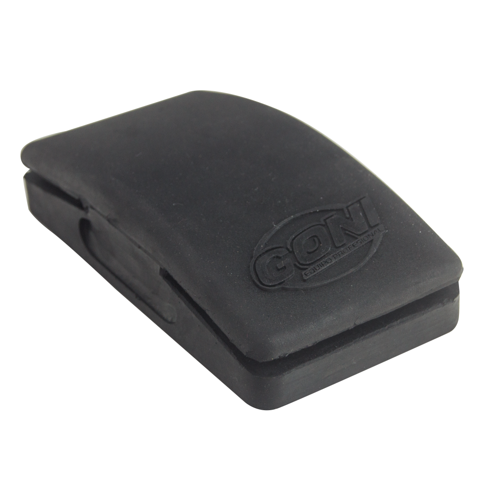 GONI TAQUETE P/LIJAR TIPO TORTUGA (336) (H)