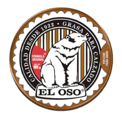 GRASA OSO CAFÉ 90GR