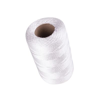 AKSI HILO BLANCO P/ALBAÑIL 65M CALIBRE 18 (304402)