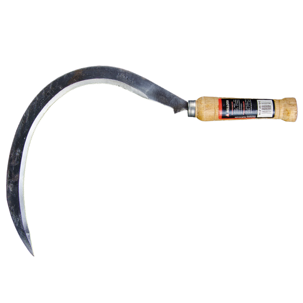 HOZ BASIC BELLOTA No.2 (25732)(725732)