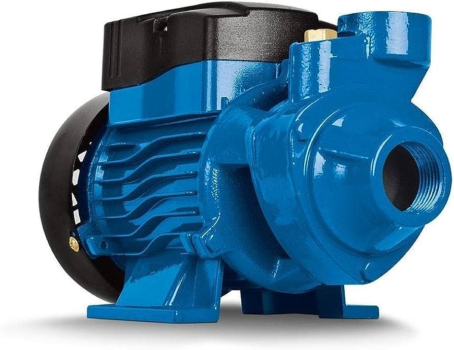 IGOTO BOMBA PERIFÉRICA 1/2HP 370W (QB-60)