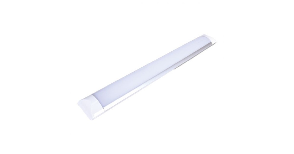IGOTO LUMINARIO LED SLIM P/SOBREPONER 40W (LS01)(E)