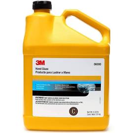 3M ABRILLANTADOR MANUAL IMPERIAL 3.78LT (6000)(H) 