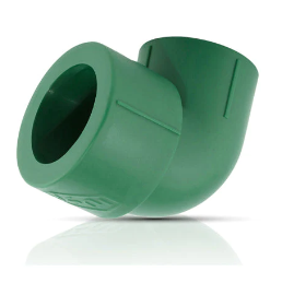 IUSA PLUS CODO 90° PPR 1/2" (20MM) (616329)(H)