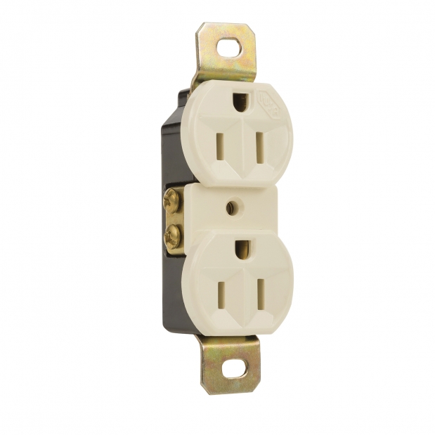 IUSA CONTACTO DUPLEX 352-P ATERRIADO (300765)(E)