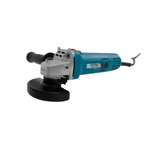 IUSA ESMERILADORA 4-1/2" 710W 11,000RPM (619051)(E)