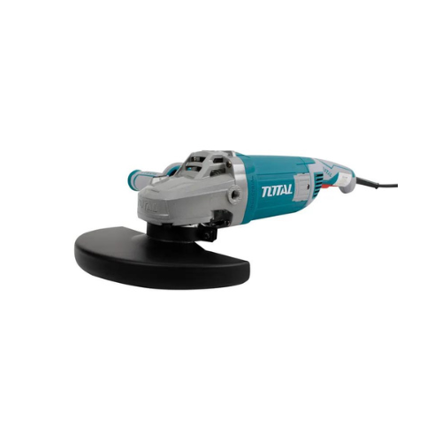 IUSA ESMERILADORA 9" 2400W 11,000RPM (619053)(E)