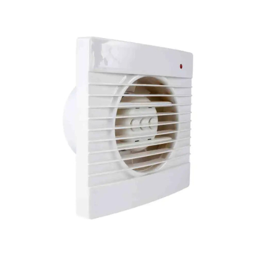IUSA EXTRACTOR DE AIRE 6" BLANCO 20W (619492)(E)