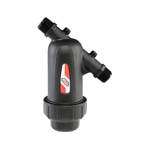 IUSA FILTRO DE AGUA TECNOLOGÍA DE DISCOS 80L/MIN (618247)