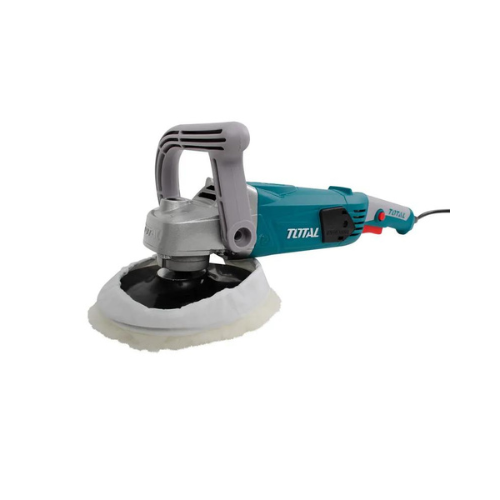 IUSA PULIDORA PROFESIONAL 1400W 4,500RPM (619054)