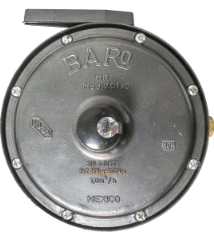 IUSA REGULADOR 2 VÍAS BAJA PRESIÓN (267365)