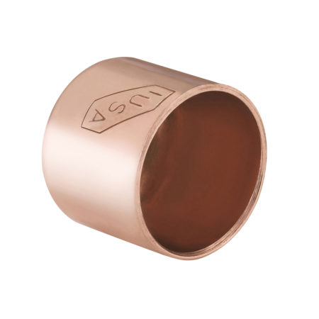 IUSA COBRE TAPÓN CAPA 1-1/4"(32MM) (616877)(H)