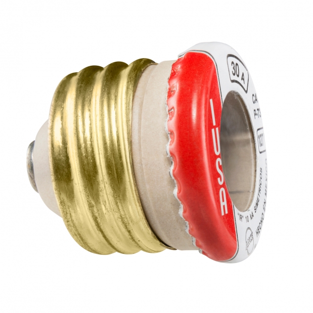 IUSA TAPÓN FUSIBLE 30AMP 730 (310718)(E)