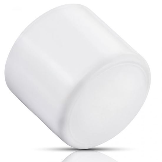 IUSA TAPÓN PVC C-40 1/2" (13MM) (615401)(H)