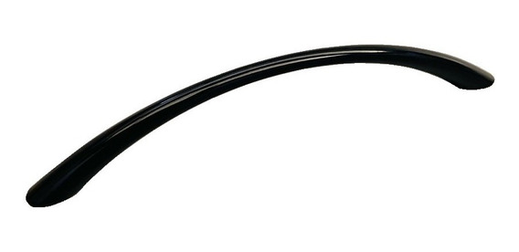 JALADERA HANDY ARCO NEGRO 27MM X 96MM C/TORNILLO (7983)(E)