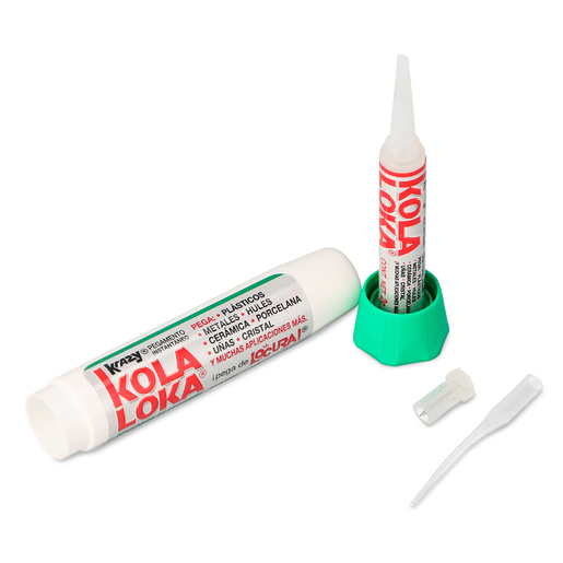 KOLA LOKA 2G TIRA C/6 PZS  $20.78 PZ (H)  