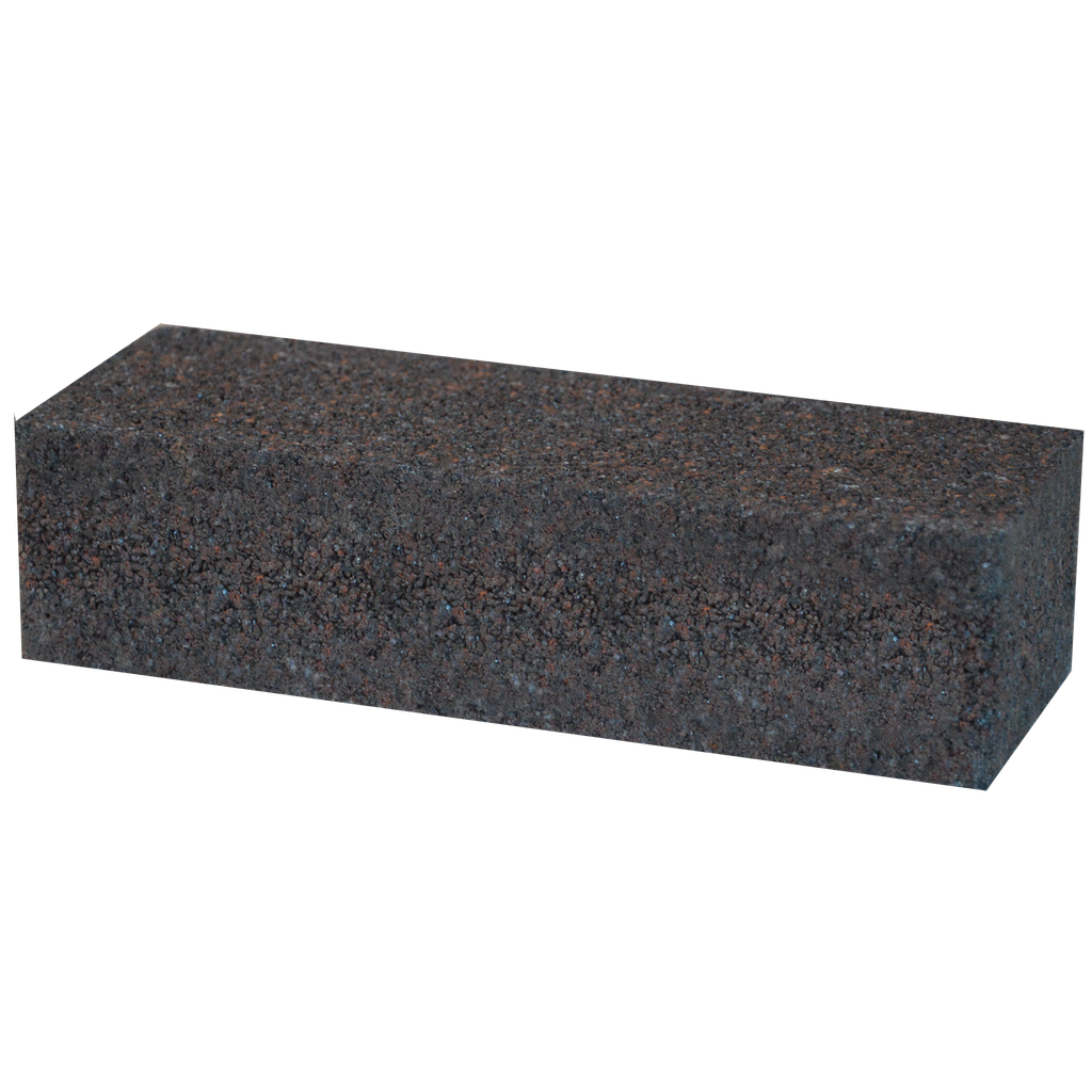 LADRILLO ABRASIVO AUSTROMEX P/DESBASTE 8" (486)(H) DDD
