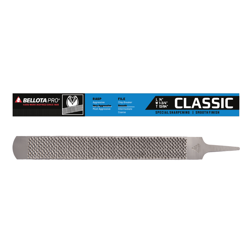 LIMA BELLOTA CLASSIC C/ESPIGA (4132)(H)(64132148RAF)