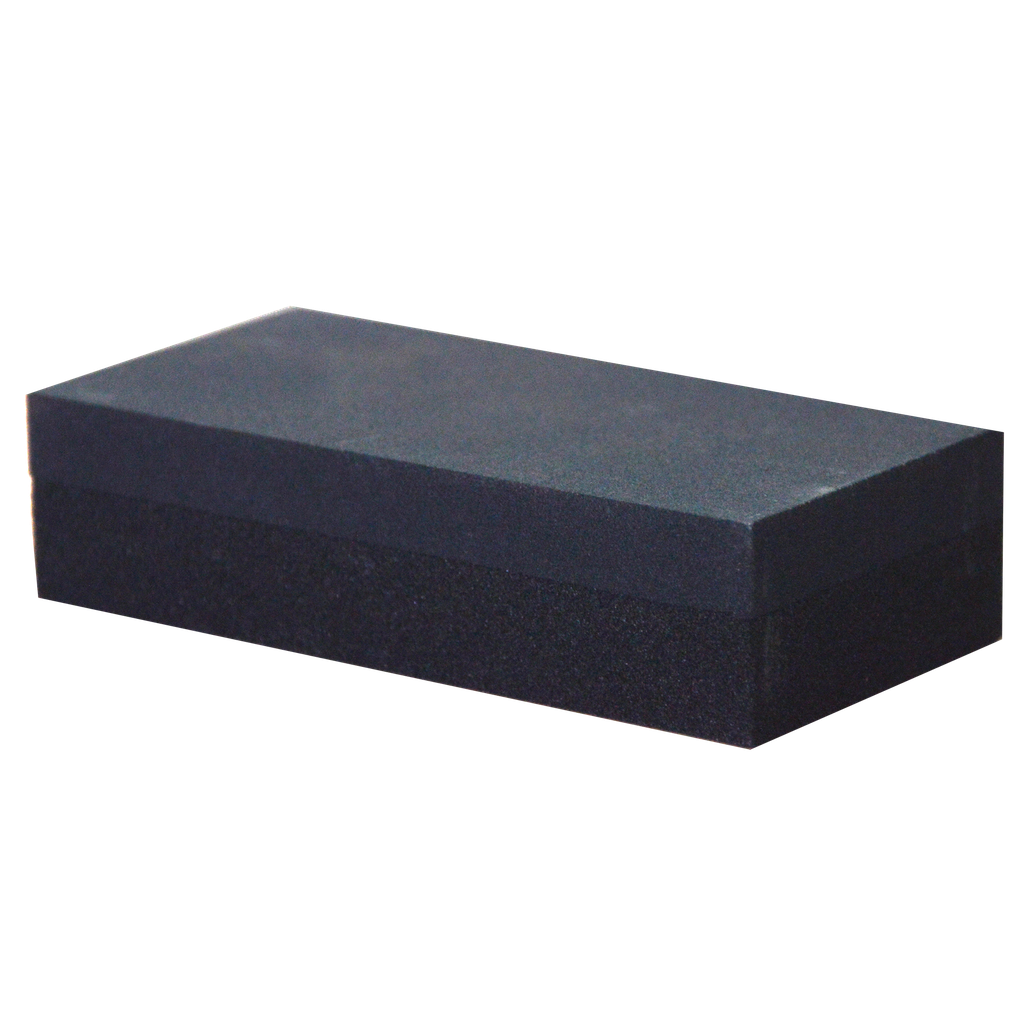 LIMA ABRASIVA COMBINADA AUSTROMEX 4" GRANO 120/240 (462)(H)
