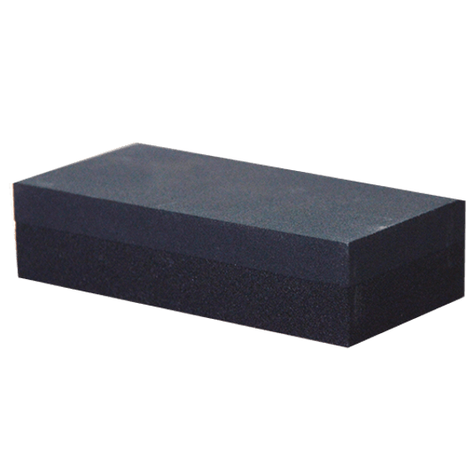 LIMA ABRASIVA COMBINADA AUSTROMEX 4" GRANO 120/240 (462)(H)