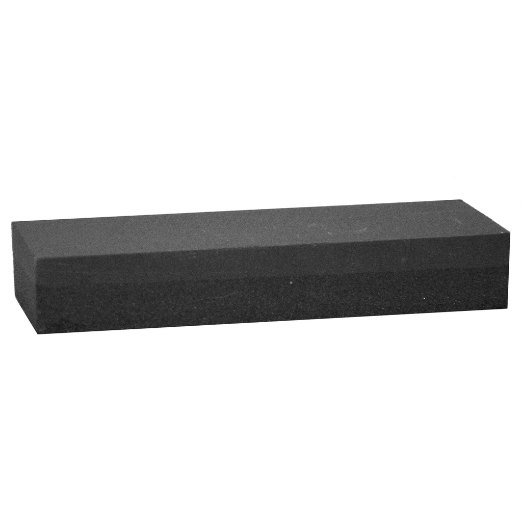 LIMA ABRASIVA COMBINADA AUSTROMEX 6" GRANO 120/240 (463)(H)