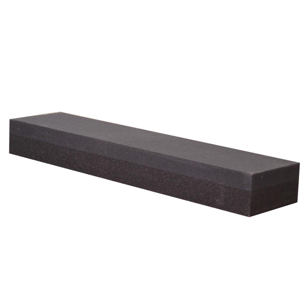 LIMA ABRASIVA COMBINADA AUSTROMEX 8" GRANO 120/240 (464)(H)
